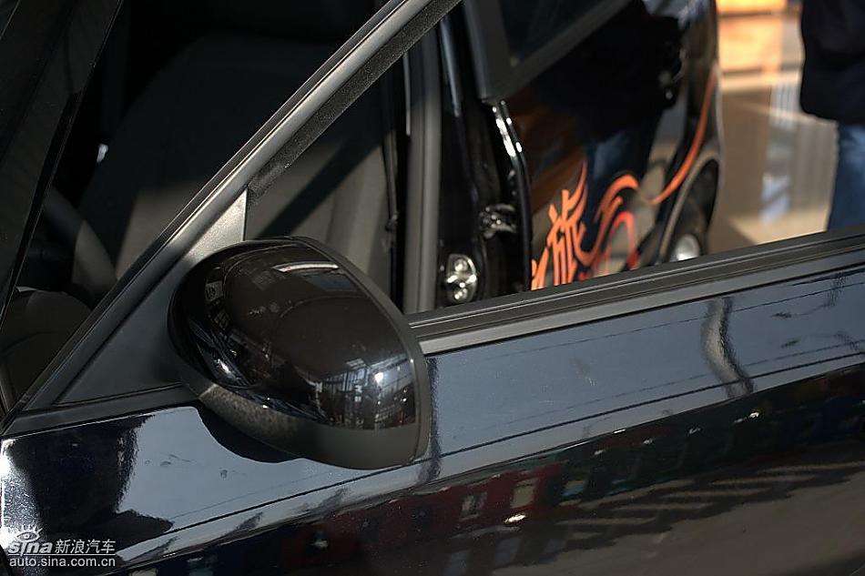 斯柯达晶锐到店实拍