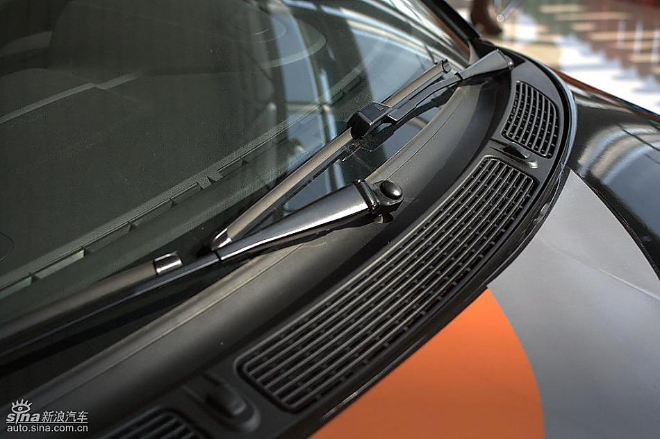 斯柯达晶锐到店实拍