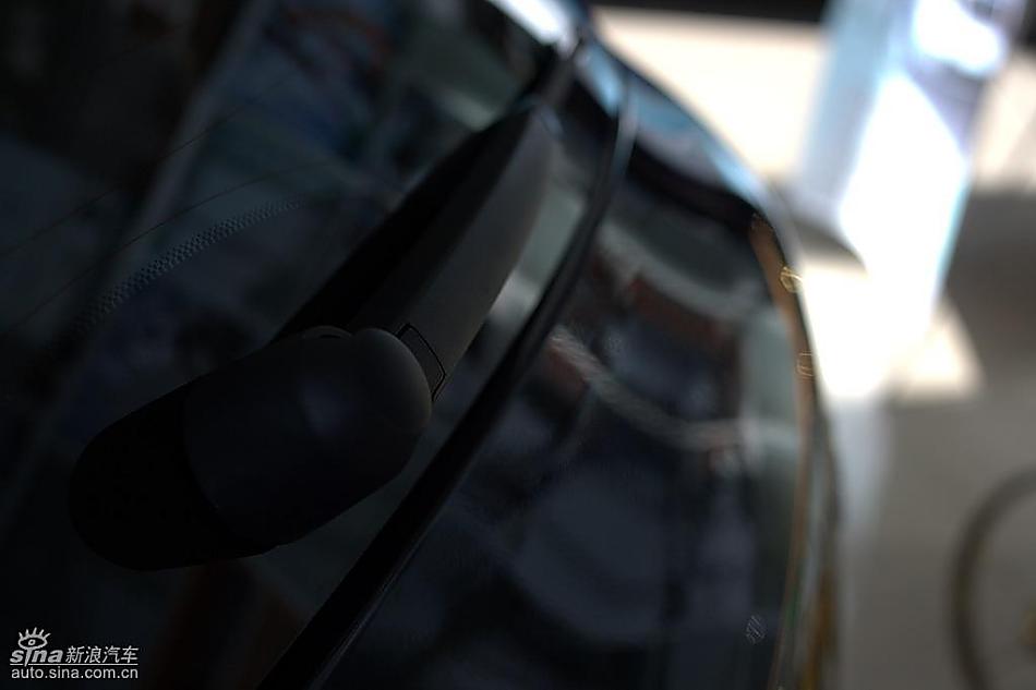 斯柯达晶锐到店实拍