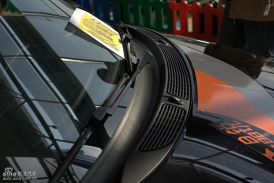 斯柯达晶锐到店实拍