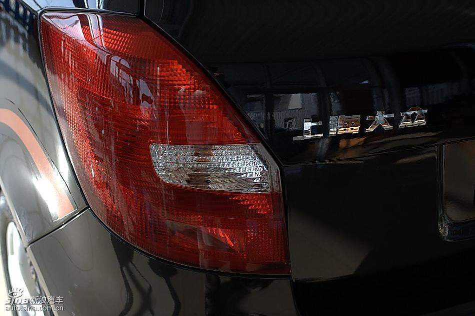 斯柯达晶锐到店实拍