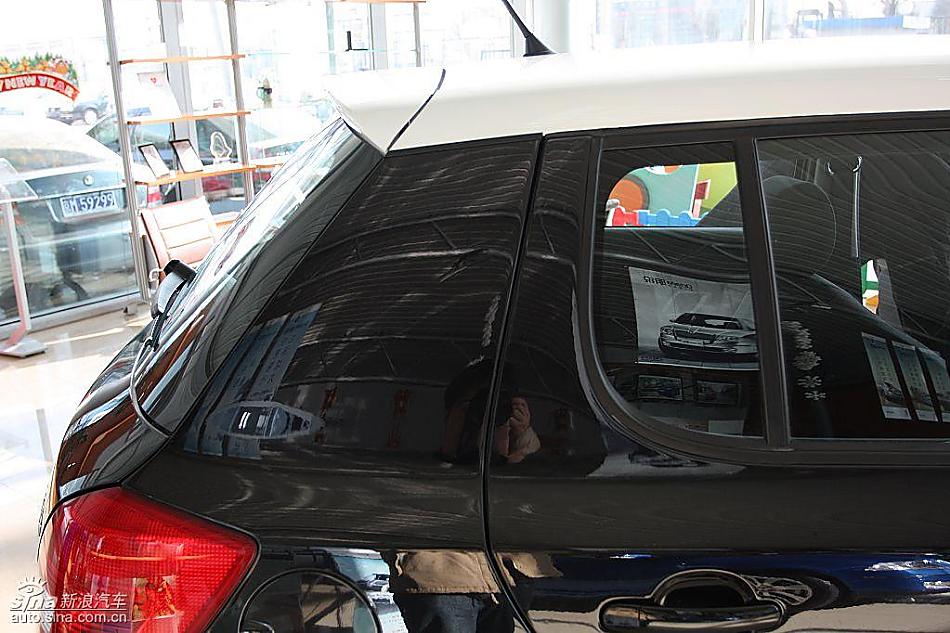 斯柯达晶锐到店实拍