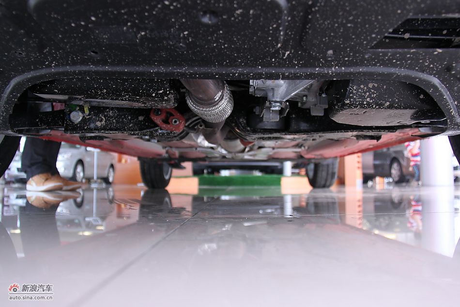 2011款晶锐晶灵版-其他