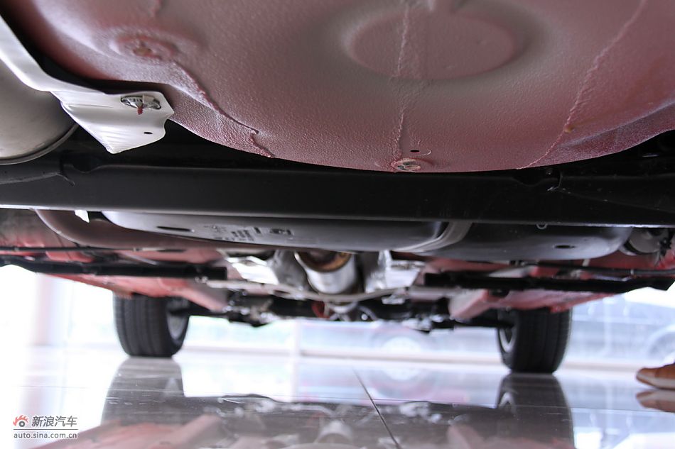 2011款晶锐晶灵版-其他