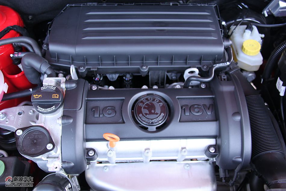 2011款晶锐1.6L 其他