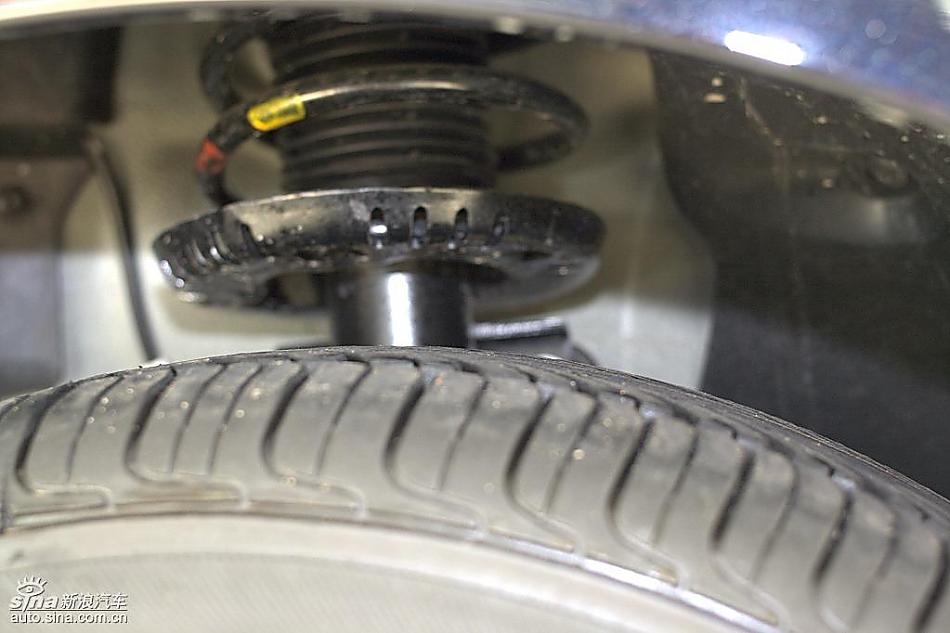 斯柯达晶锐到店实拍