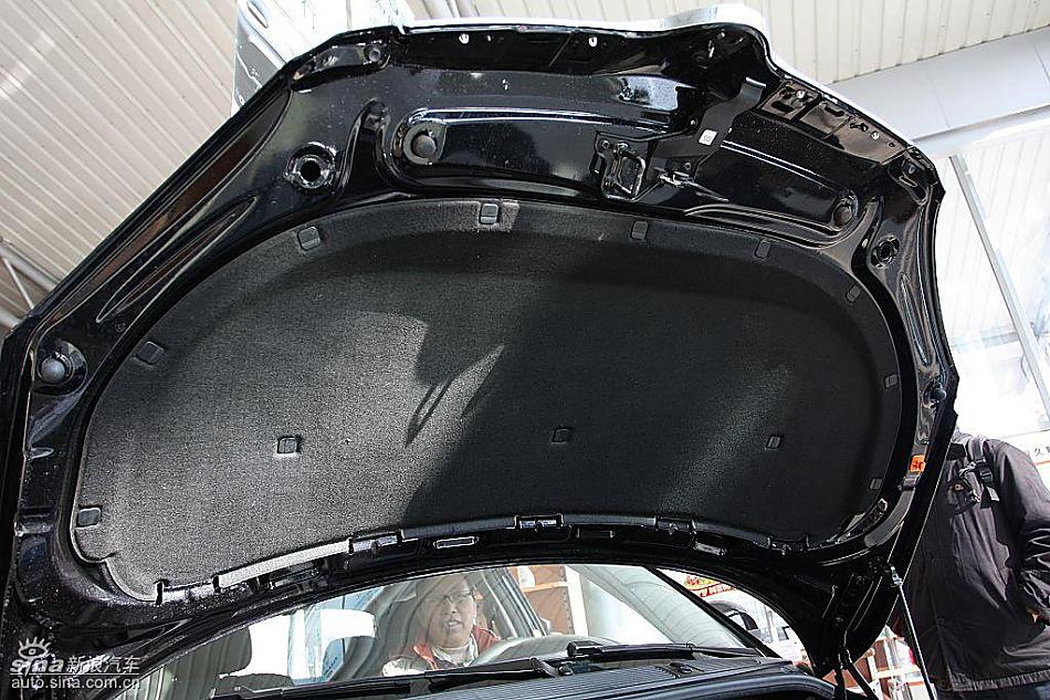 斯柯达晶锐到店实拍