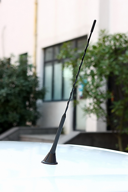 上海大众斯柯达Fabia晶锐资料图