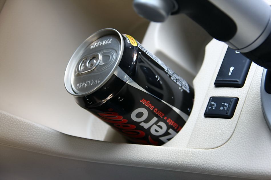 上海大众斯柯达Fabia晶锐资料图