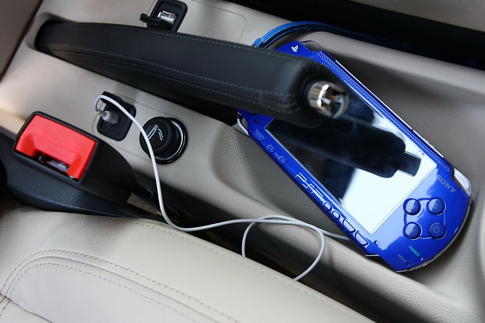 上海大众斯柯达Fabia晶锐资料图