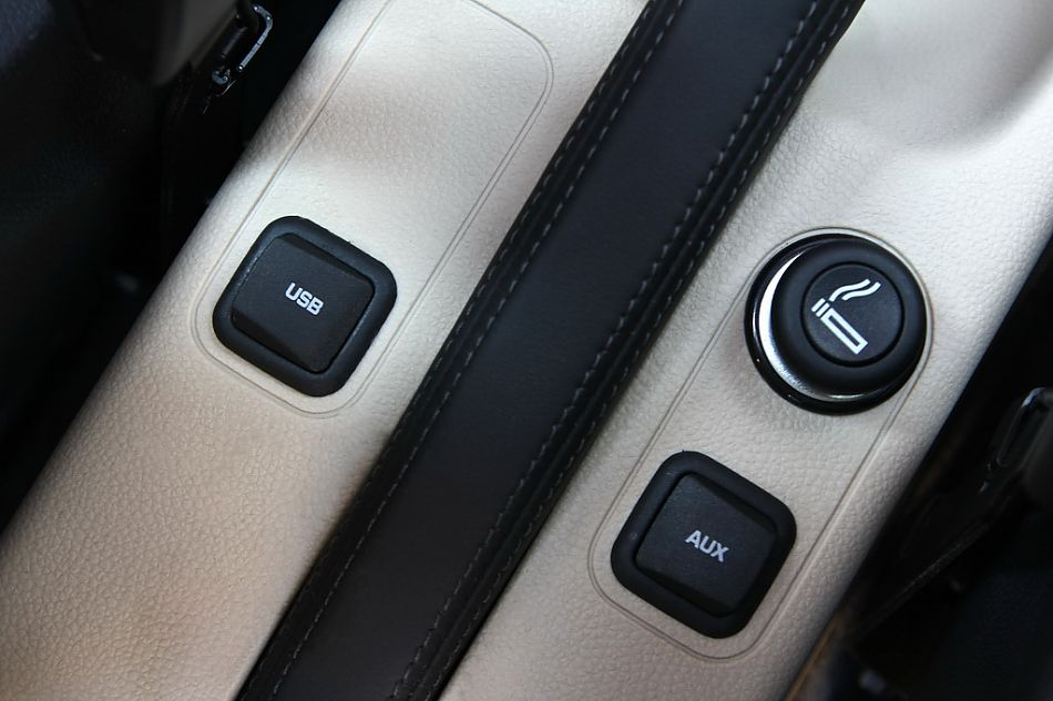 上海大众斯柯达Fabia晶锐资料图