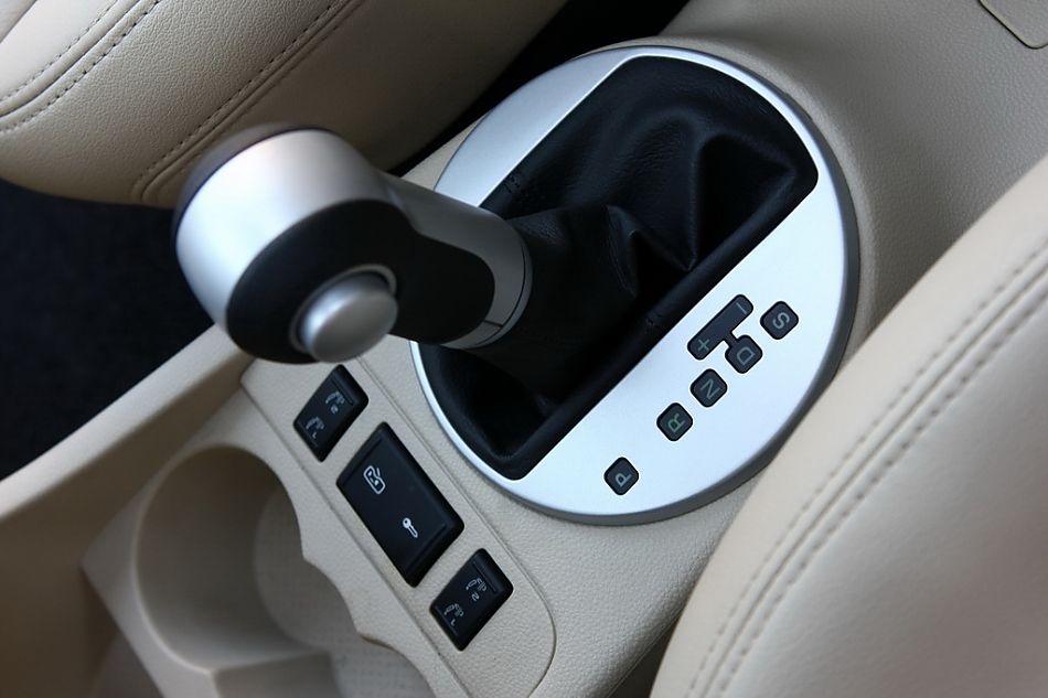 上海大众斯柯达Fabia晶锐资料图