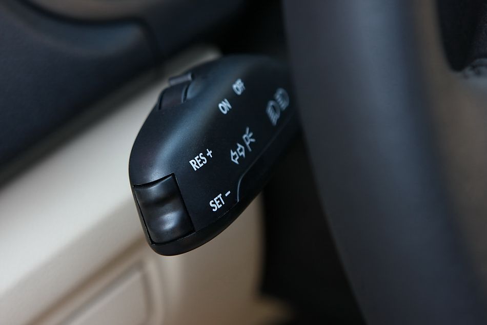 上海大众斯柯达Fabia晶锐资料图