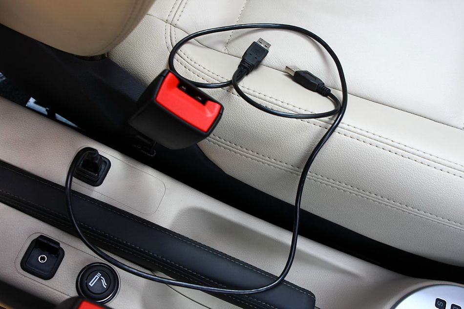 上海大众斯柯达Fabia晶锐资料图