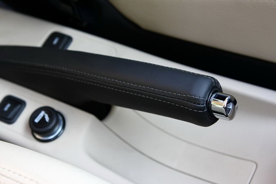 上海大众斯柯达Fabia晶锐资料图