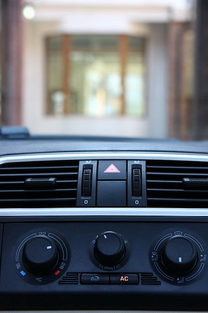 上海大众斯柯达Fabia晶锐资料图