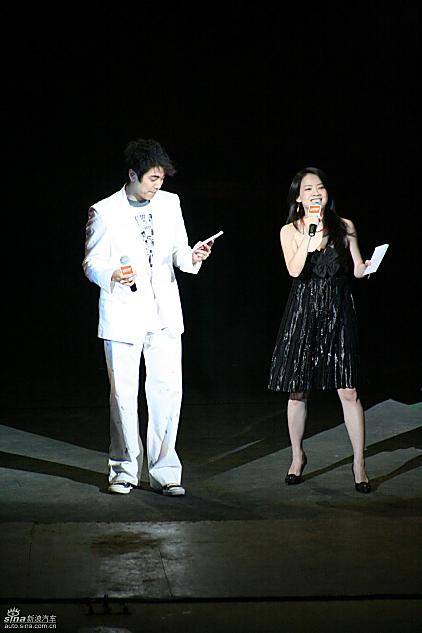 斯柯达Fabia晶锐上市现场