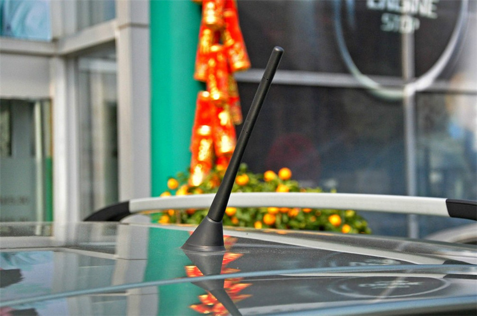 2012款 1.6L AT Scout 其他