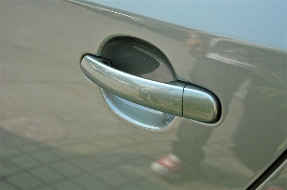 2012款 1.6L AT Scout 其他