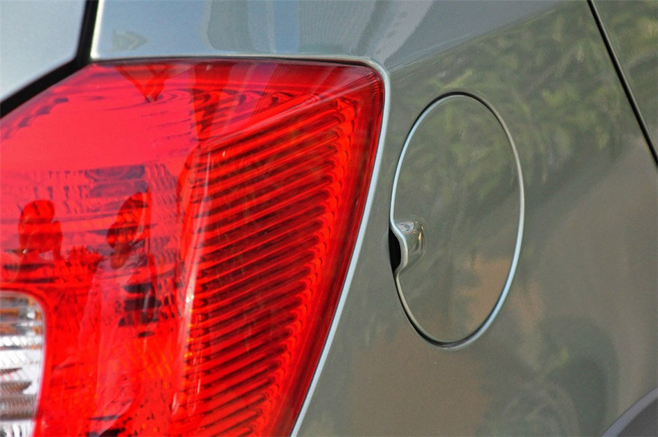 2012款 1.6L AT Scout 其他