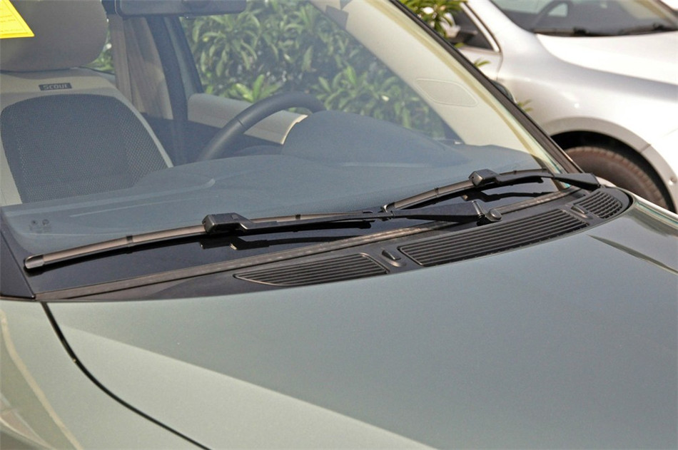 2012款 1.6L AT Scout 其他