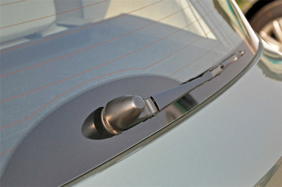 2012款 1.6L AT Scout 其他