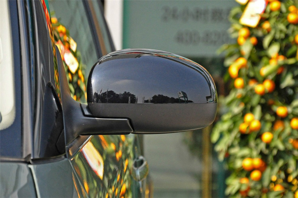 2012款 1.6L AT Scout 其他