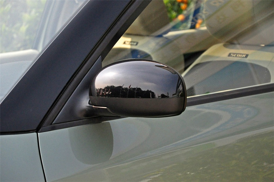 2012款 1.6L AT Scout 其他