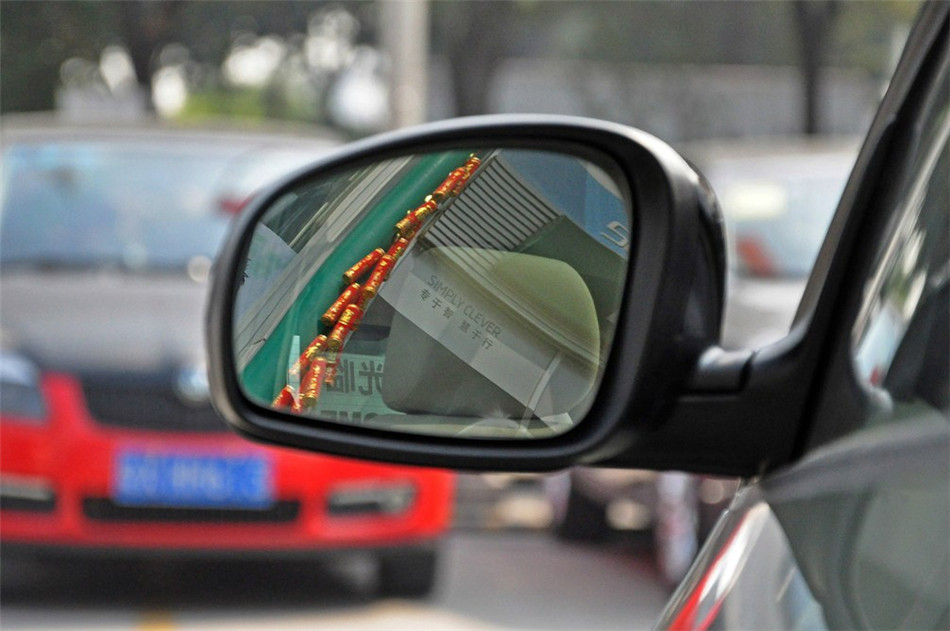 2012款 1.6L AT Scout 其他