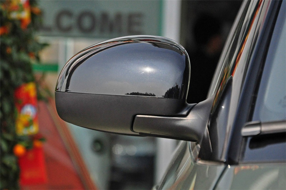 2012款 1.6L AT Scout 其他