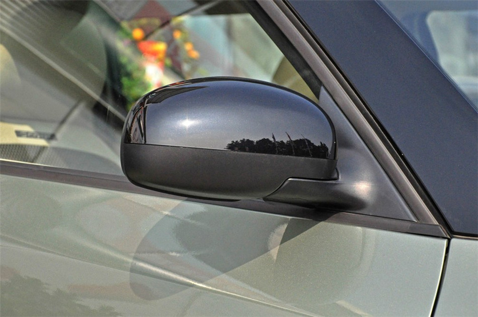 2012款 1.6L AT Scout 其他