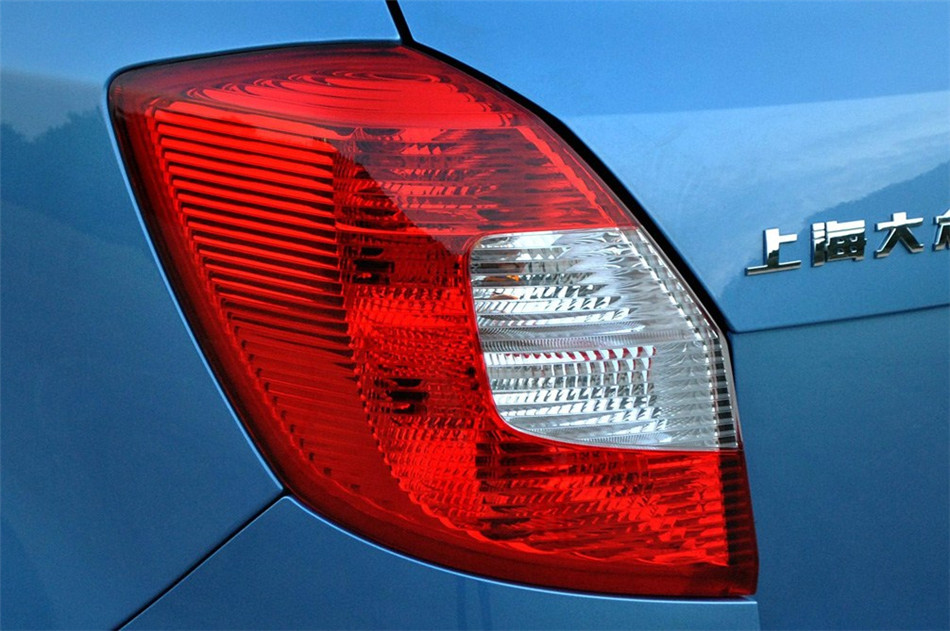 2012款 1.4L MT 晶灵版 其他