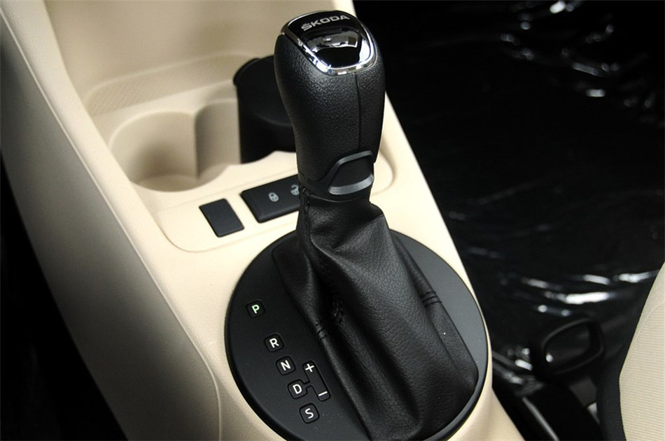 2013款晶锐 1.4L自动晶致版