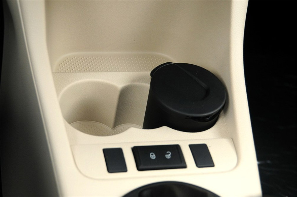 2013款晶锐 1.4L自动晶致版