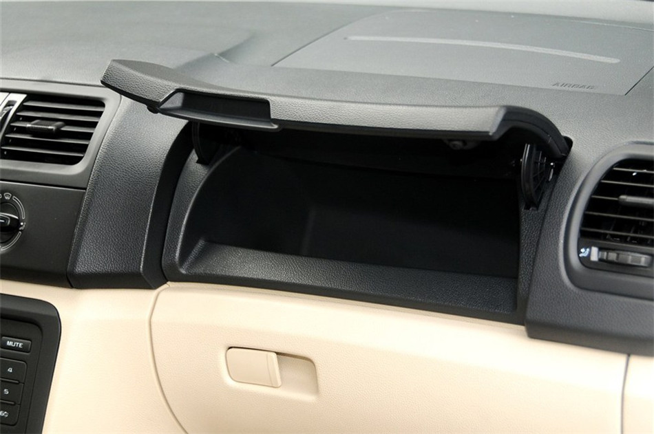 2013款晶锐 1.4L自动晶致版