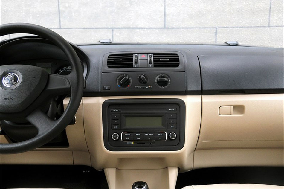 2013款晶锐 1.4L自动晶致版