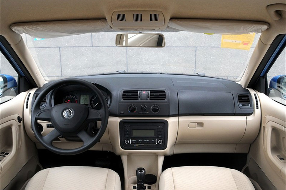 2013款晶锐 1.4L自动晶致版