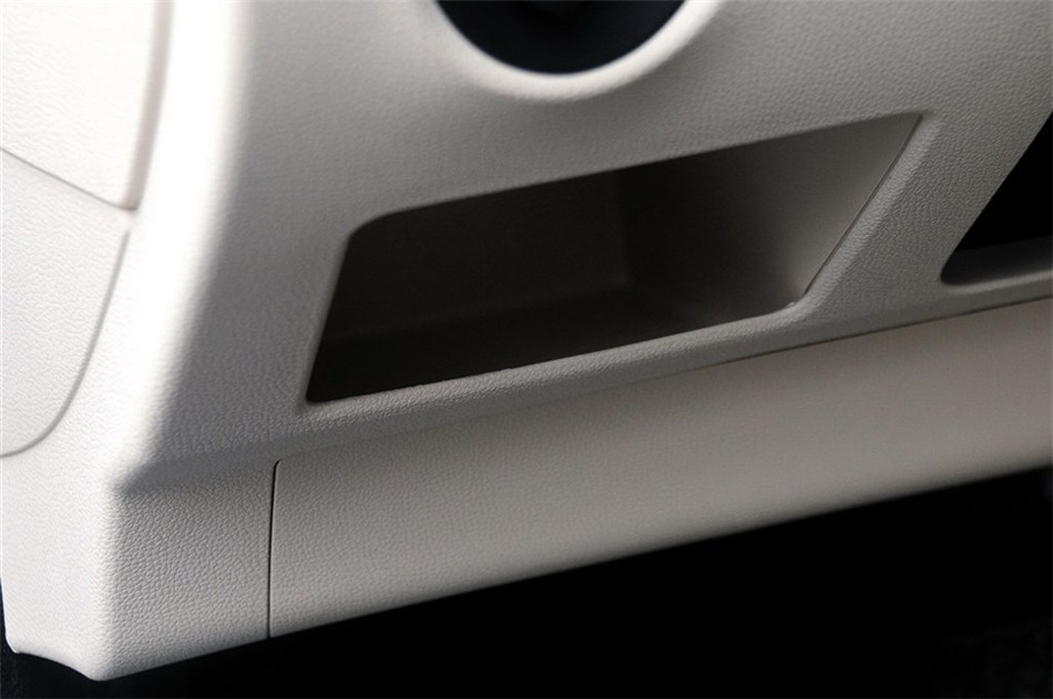 2013款晶锐 1.4L自动晶致版