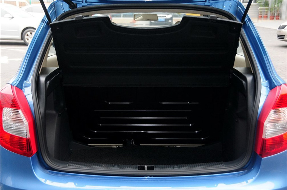 2013款晶锐 1.4L自动晶致版