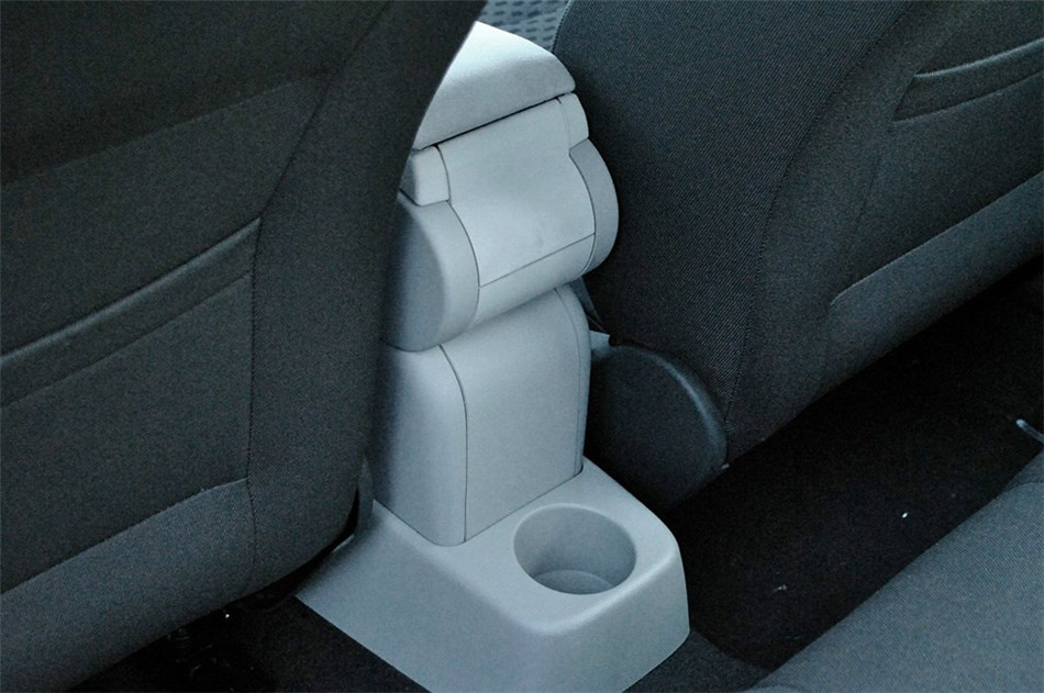 2013款晶锐 1.4L自动晶致版