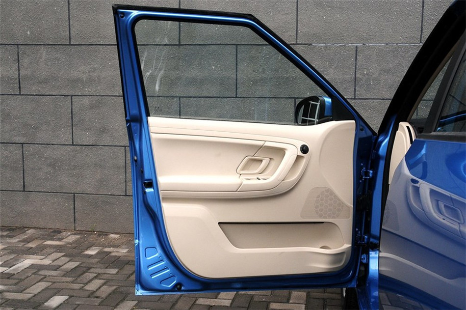 2013款晶锐 1.4L自动晶致版