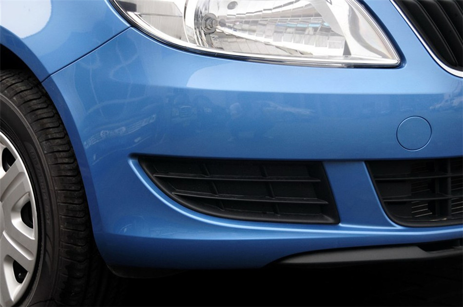 2013款晶锐 1.4L自动晶致版