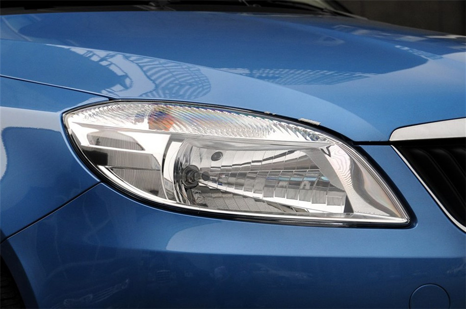 2013款晶锐 1.4L自动晶致版