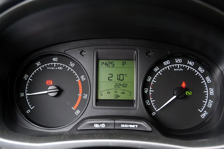 2013款晶锐 1.4L自动晶致版