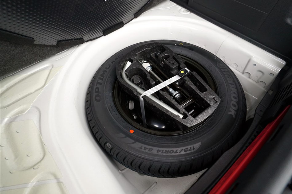 2015款 1.6L 自动智行版 细节