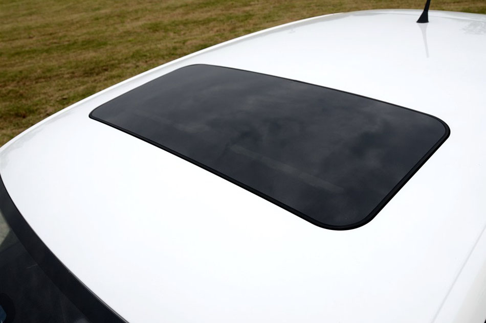 2015款 1.6L 自动智行版 细节