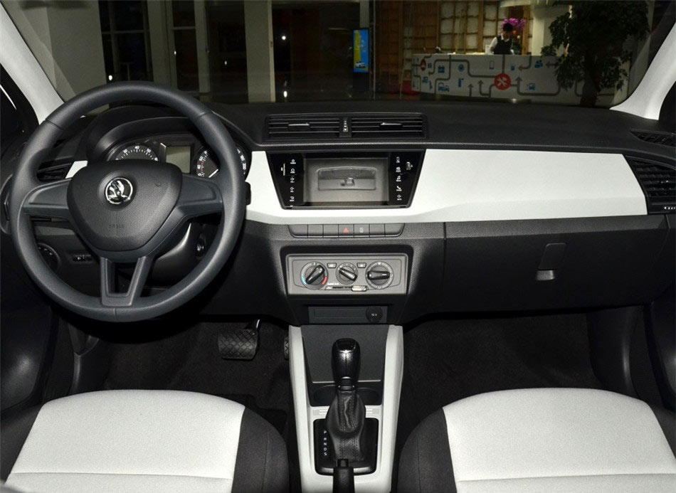 2016款 1.4L 自动车享版