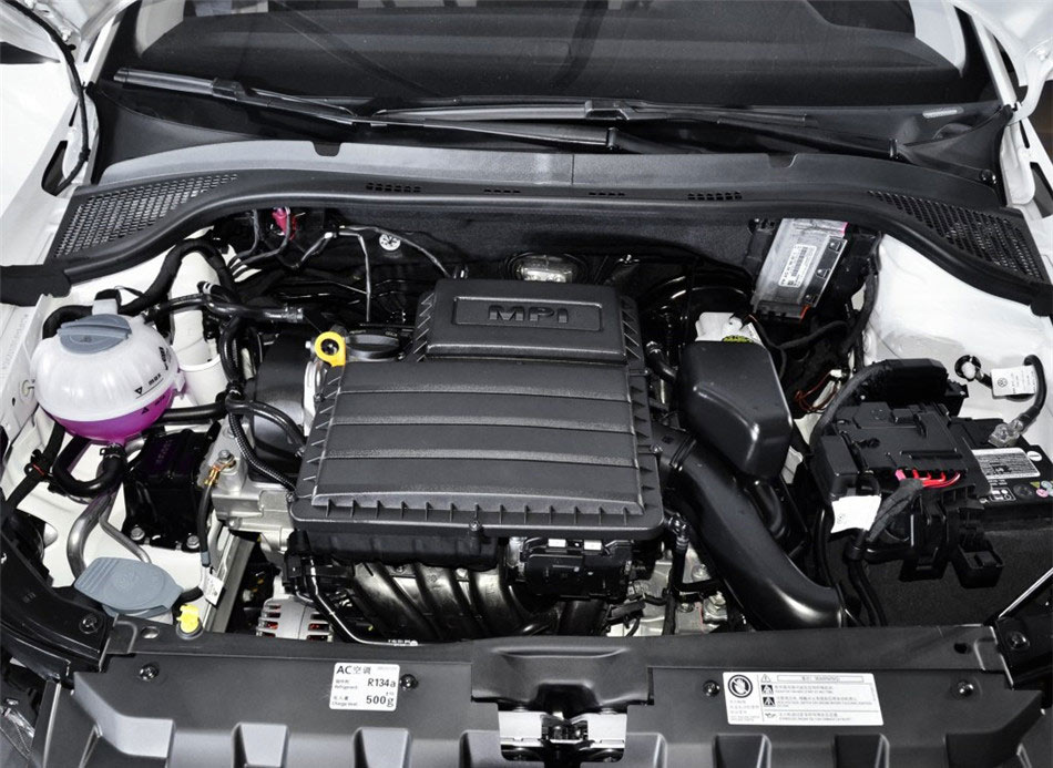 2016款 1.4L 自动车享版