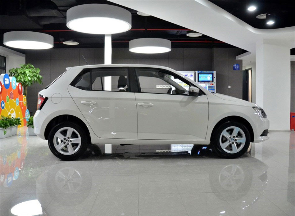 2016款 1.4L 自动车享版