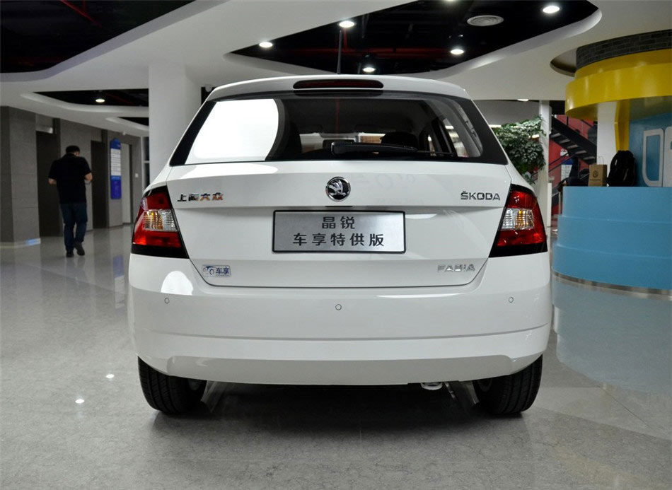 2016款 1.4L 自动车享版